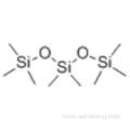 POLY(DIMETHYLSILOXANE), HYDROXY TERMINATED CAS 107-51-7